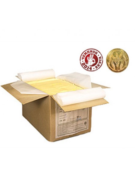 Масло сливочное 82,5% вес 1*20кг Масло сливочное 82,5% вес 1*20кг